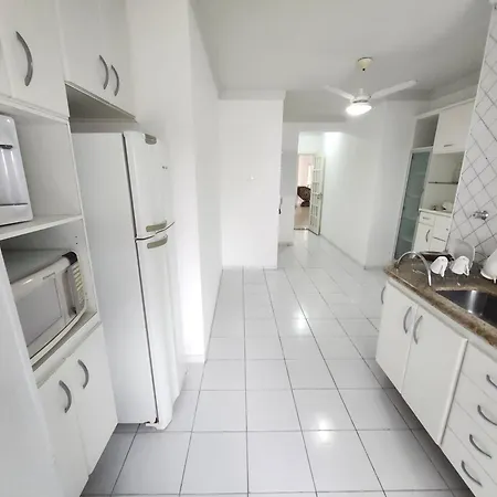 Suite Studio 2 Enseada Tortuga Mobiliada Guaruja Exterior photo