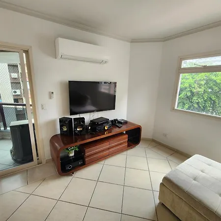 Suite Studio 2 Enseada Tortuga Mobiliada Guaruja Exterior photo