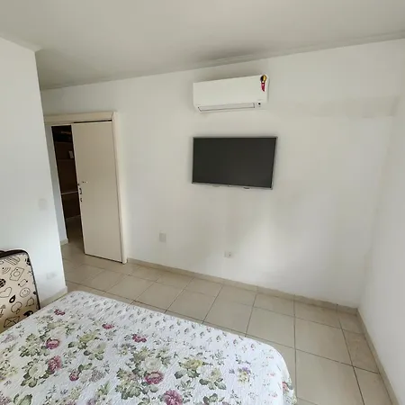 Suite Studio 2 Enseada Tortuga Mobiliada Guaruja Exterior photo