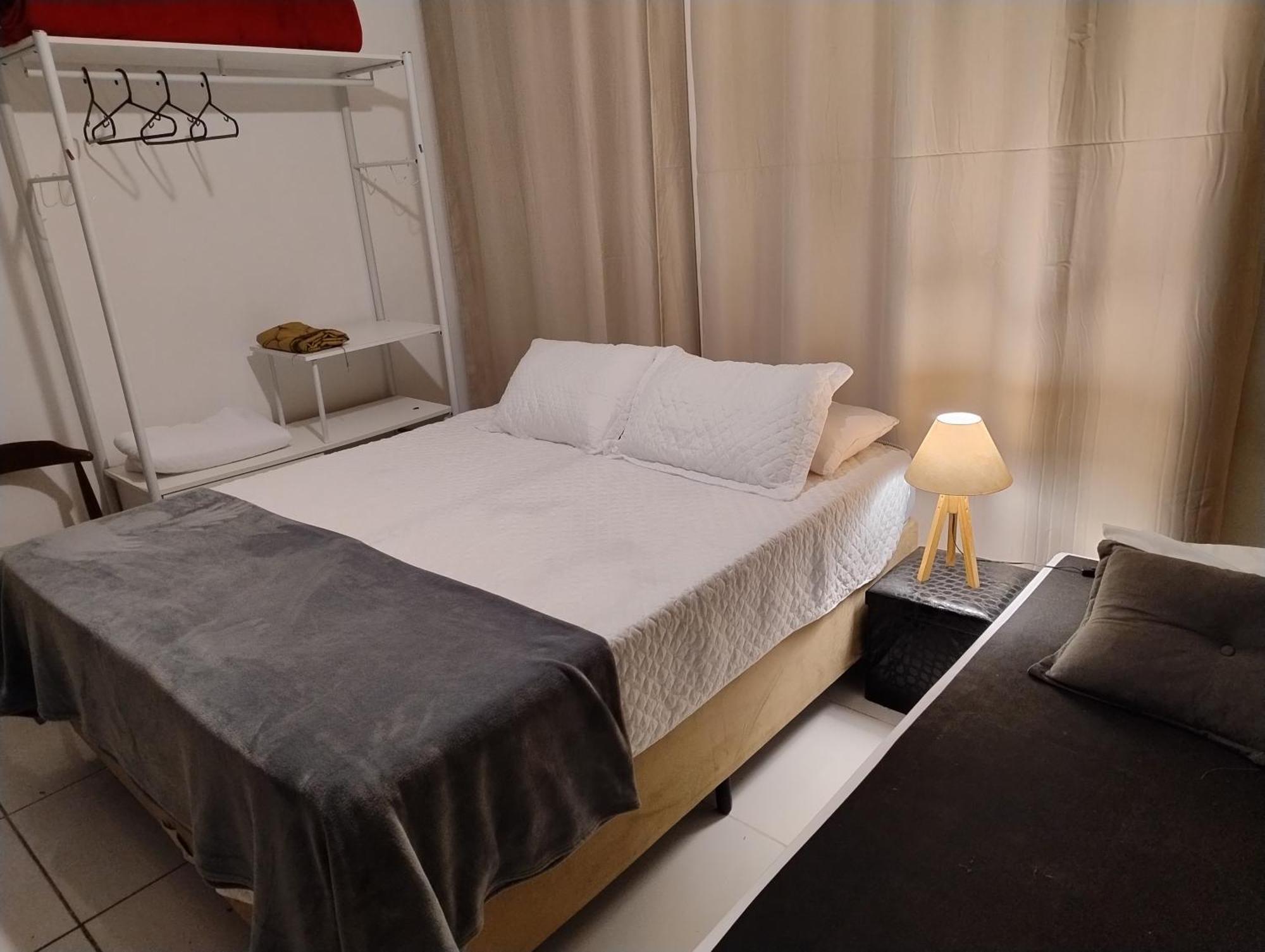 2 Enseada Tortuga Mobiliada Holiday home *