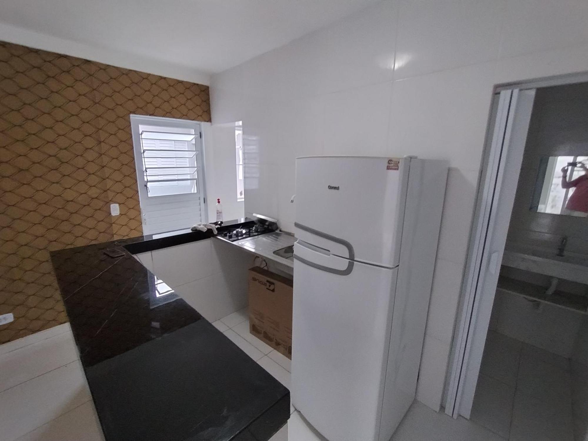 2 Enseada Tortuga Mobiliada Guaruja