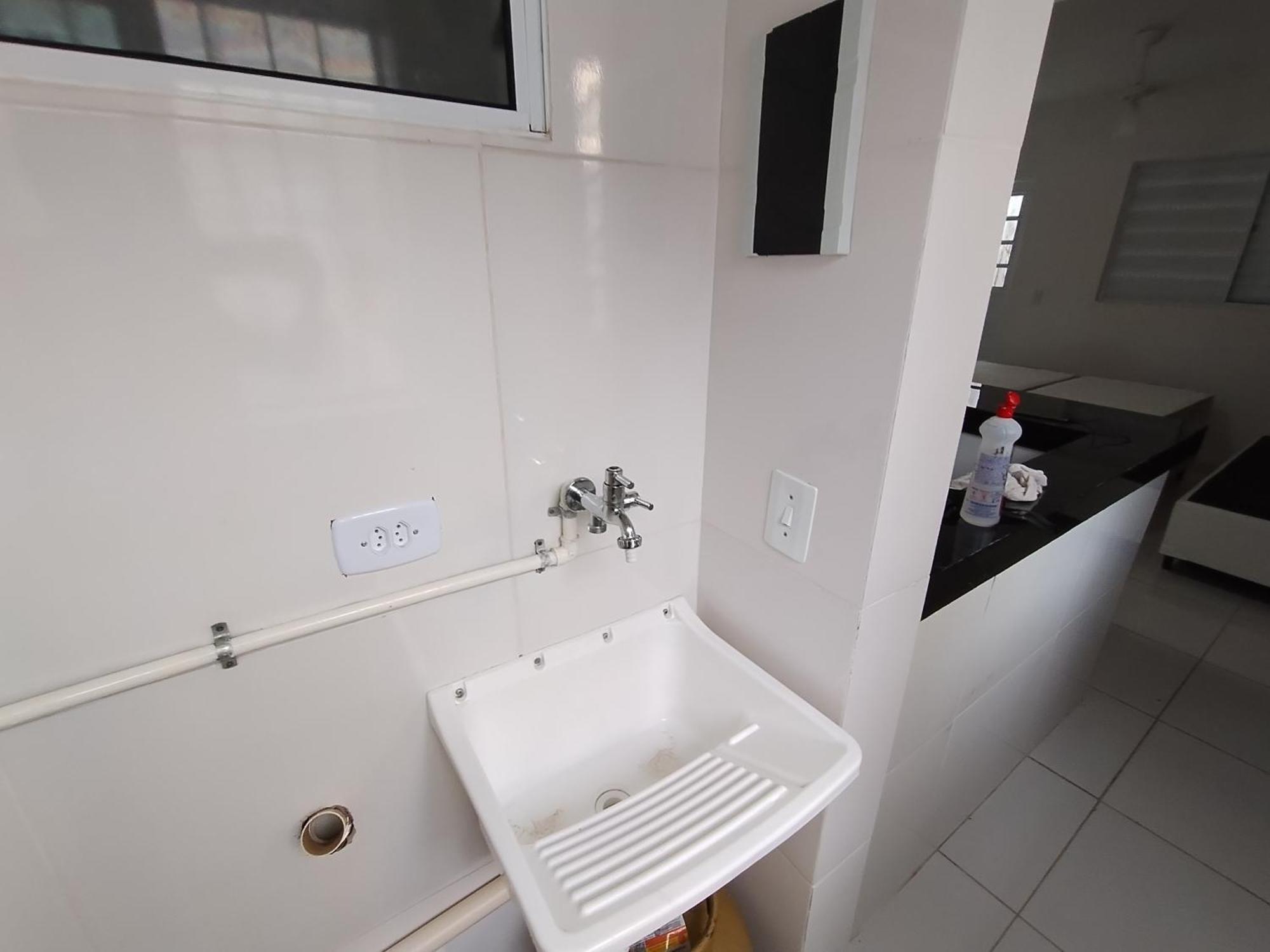 2 Enseada Tortuga Mobiliada Holiday home