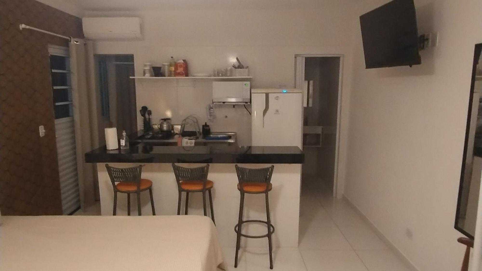 2 Enseada Tortuga Mobiliada Holiday home Guaruja
